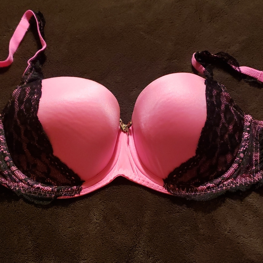 Victoria Secret balconet bra